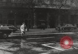 Image of instant dry cleaning Hungary, 1960, second 9 stock footage video 65675063688