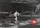 Image of instant dry cleaning Hungary, 1960, second 10 stock footage video 65675063688