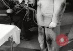 Image of instant dry cleaning Hungary, 1960, second 15 stock footage video 65675063688