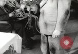 Image of instant dry cleaning Hungary, 1960, second 16 stock footage video 65675063688
