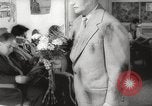Image of instant dry cleaning Hungary, 1960, second 19 stock footage video 65675063688