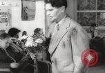 Image of instant dry cleaning Hungary, 1960, second 20 stock footage video 65675063688