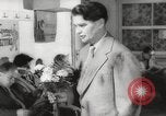 Image of instant dry cleaning Hungary, 1960, second 21 stock footage video 65675063688