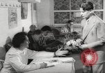 Image of instant dry cleaning Hungary, 1960, second 22 stock footage video 65675063688