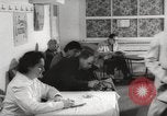 Image of instant dry cleaning Hungary, 1960, second 23 stock footage video 65675063688