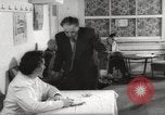 Image of instant dry cleaning Hungary, 1960, second 24 stock footage video 65675063688
