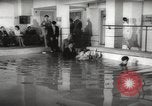 Image of instant dry cleaning Hungary, 1960, second 25 stock footage video 65675063688