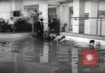 Image of instant dry cleaning Hungary, 1960, second 26 stock footage video 65675063688