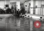 Image of instant dry cleaning Hungary, 1960, second 27 stock footage video 65675063688
