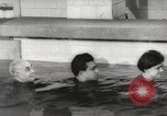 Image of instant dry cleaning Hungary, 1960, second 29 stock footage video 65675063688