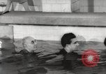 Image of instant dry cleaning Hungary, 1960, second 30 stock footage video 65675063688