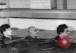 Image of instant dry cleaning Hungary, 1960, second 31 stock footage video 65675063688