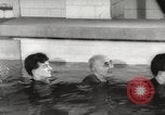 Image of instant dry cleaning Hungary, 1960, second 32 stock footage video 65675063688