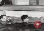 Image of instant dry cleaning Hungary, 1960, second 34 stock footage video 65675063688