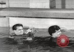 Image of instant dry cleaning Hungary, 1960, second 35 stock footage video 65675063688