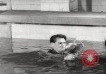 Image of instant dry cleaning Hungary, 1960, second 37 stock footage video 65675063688