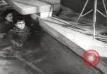 Image of instant dry cleaning Hungary, 1960, second 39 stock footage video 65675063688