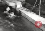 Image of instant dry cleaning Hungary, 1960, second 40 stock footage video 65675063688