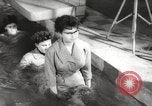 Image of instant dry cleaning Hungary, 1960, second 42 stock footage video 65675063688