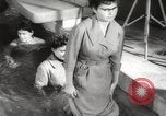 Image of instant dry cleaning Hungary, 1960, second 43 stock footage video 65675063688