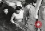 Image of instant dry cleaning Hungary, 1960, second 46 stock footage video 65675063688