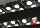 Image of instant dry cleaning Hungary, 1960, second 47 stock footage video 65675063688