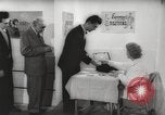 Image of instant dry cleaning Hungary, 1960, second 50 stock footage video 65675063688