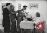 Image of instant dry cleaning Hungary, 1960, second 53 stock footage video 65675063688
