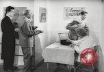 Image of instant dry cleaning Hungary, 1960, second 54 stock footage video 65675063688