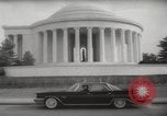 Image of Congress legislator's wives Washington DC USA, 1960, second 7 stock footage video 65675063689