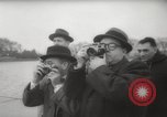 Image of Congress legislator's wives Washington DC USA, 1960, second 9 stock footage video 65675063689