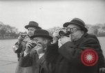 Image of Congress legislator's wives Washington DC USA, 1960, second 10 stock footage video 65675063689