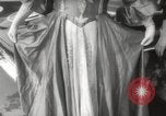 Image of Congress legislator's wives Washington DC USA, 1960, second 18 stock footage video 65675063689