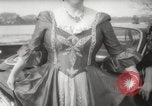 Image of Congress legislator's wives Washington DC USA, 1960, second 20 stock footage video 65675063689