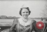 Image of Congress legislator's wives Washington DC USA, 1960, second 22 stock footage video 65675063689