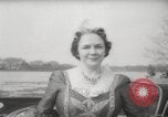 Image of Congress legislator's wives Washington DC USA, 1960, second 23 stock footage video 65675063689