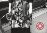 Image of Congress legislator's wives Washington DC USA, 1960, second 25 stock footage video 65675063689