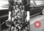 Image of Congress legislator's wives Washington DC USA, 1960, second 26 stock footage video 65675063689