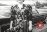 Image of Congress legislator's wives Washington DC USA, 1960, second 27 stock footage video 65675063689