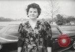 Image of Congress legislator's wives Washington DC USA, 1960, second 28 stock footage video 65675063689