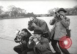 Image of Congress legislator's wives Washington DC USA, 1960, second 37 stock footage video 65675063689