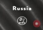 Image russes la Russie, 1960, de la seconde 5 séquences d'archives historiques vidéo 65675063690