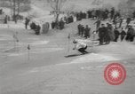 Image Pre-Olympic ski Autriche, 1960, de la seconde 8 séquences d'archives historiques vidéo 65675063691