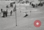 Image Pre-Olympic ski Autriche, 1960, de la seconde 9 séquences d'archives historiques vidéo 65675063691