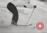 Image Pre-Olympic ski Autriche, 1960, de la seconde 13 séquences d'archives historiques vidéo 65675063691