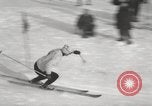 Image Pre-Olympic ski Autriche, 1960, de la seconde 14 séquences d'archives historiques vidéo 65675063691