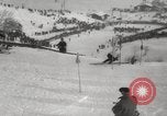 Image Pre-Olympic ski Autriche, 1960, de la seconde 23 séquences d'archives historiques vidéo 65675063691