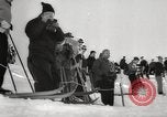 Image Pre-Olympic ski Autriche, 1960, de la seconde 24 séquences d'archives historiques vidéo 65675063691