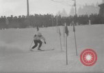 Image Pre-Olympic ski Autriche, 1960, de la seconde 26 séquences d'archives historiques vidéo 65675063691