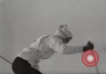Image Pre-Olympic ski Autriche, 1960, de la seconde 29 séquences d'archives historiques vidéo 65675063691